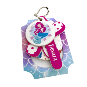 Hang Tag Ivory 700gr