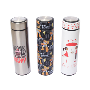 Tumbler Print UV Tipe Sakura