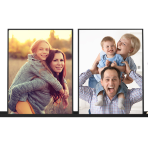 Photo Paper 4 Warna / Kertas Foto