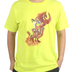 Kaos DTF Area Cetak A3 (29,7 x 42cm)